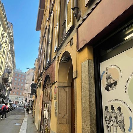 Il Torchietto, Incanto Nel Cuore Di Milano Luaran gambar