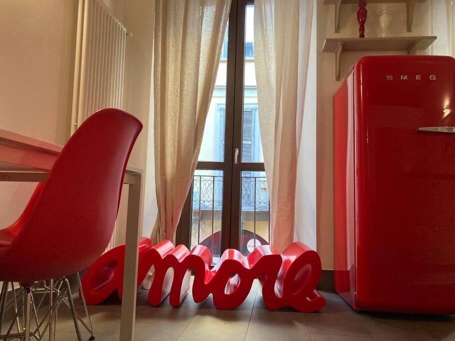 Il Torchietto, Incanto Nel Cuore Di Milano Luaran gambar