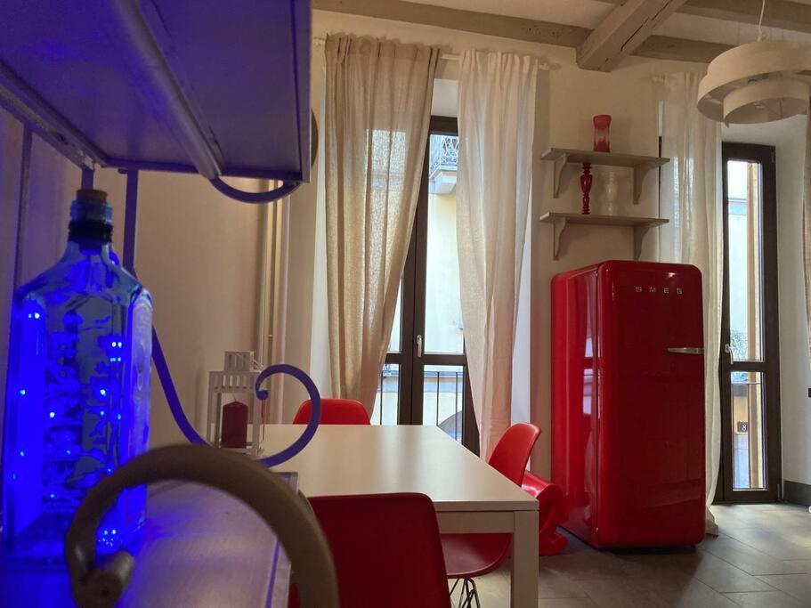 Il Torchietto, Incanto Nel Cuore Di Milano Luaran gambar