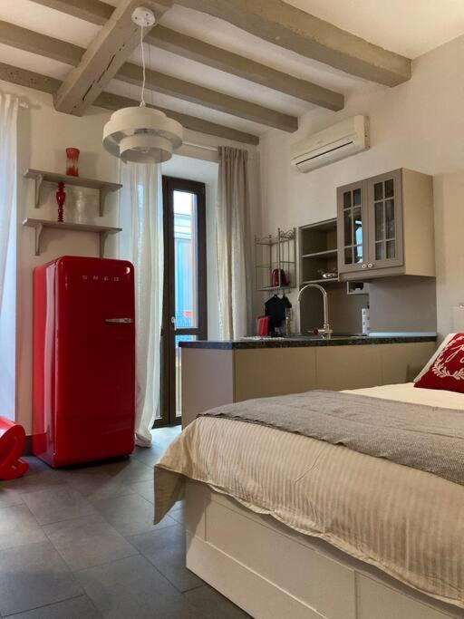 Il Torchietto, Incanto Nel Cuore Di Milano Luaran gambar