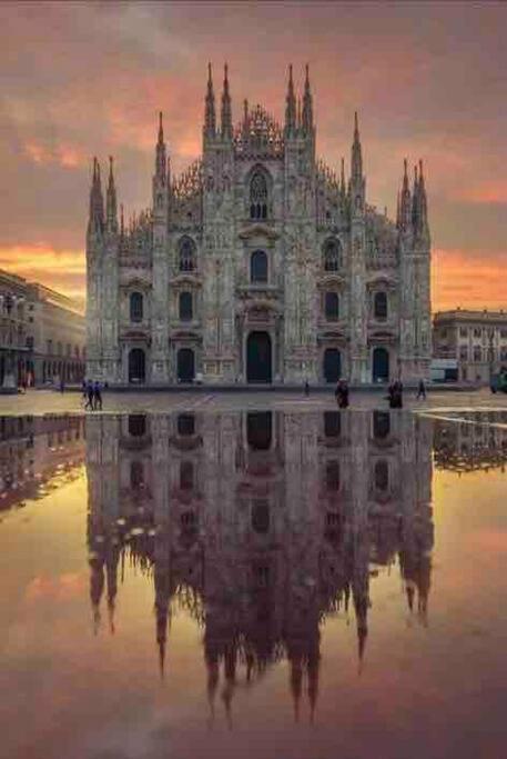 Il Torchietto, Incanto Nel Cuore Di Milano Luaran gambar
